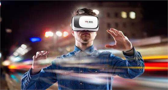 阳明VR全景丨沉浸式体验线上看房